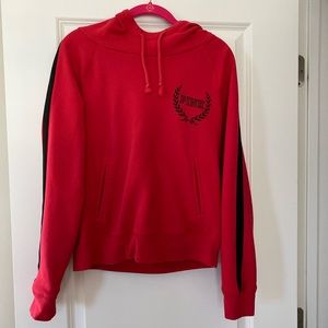 Victoria secret hoodie